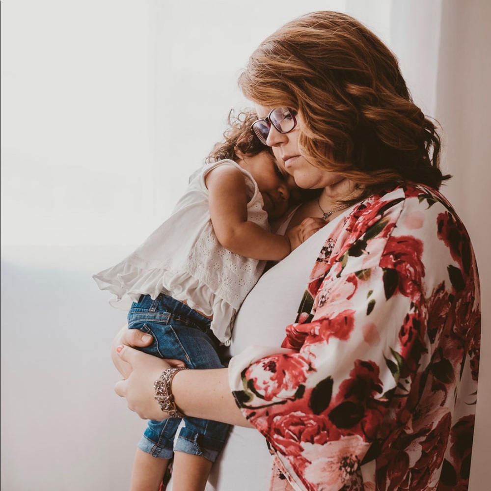 Meet your Posher, Danielle